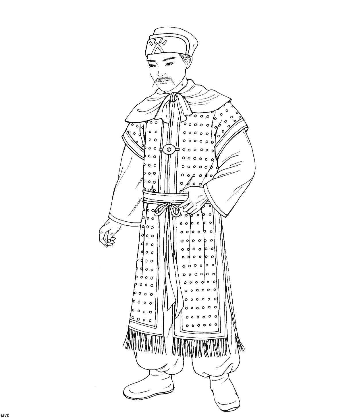 chinese clothing023